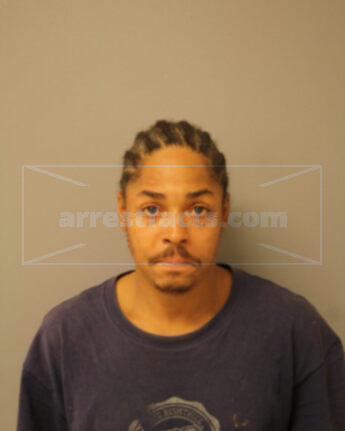 Terrence Boswell