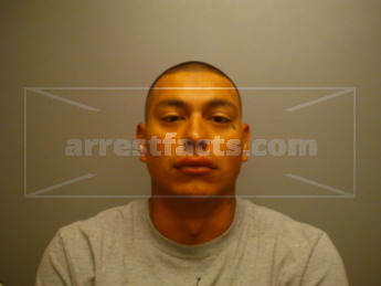 Cyrus Jonathan Romero