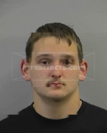 Dustin Scott Hill