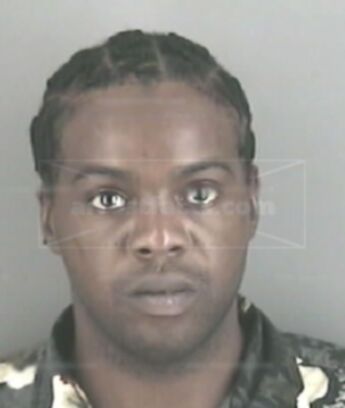 Donnie Leo Williams