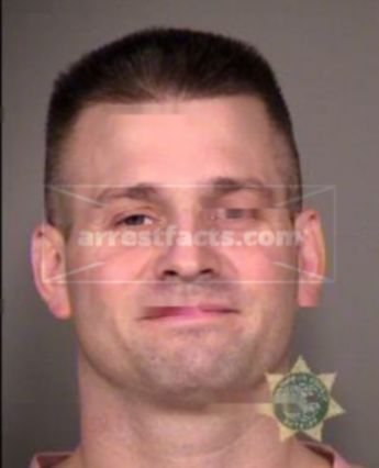 Travis James Stephens