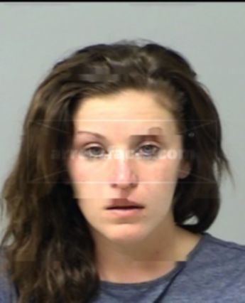 Sarah Elizabeth Morton