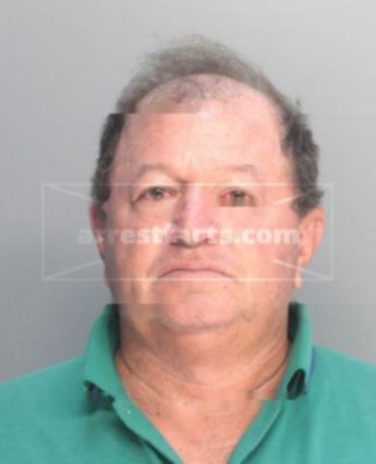 Antonio Leon