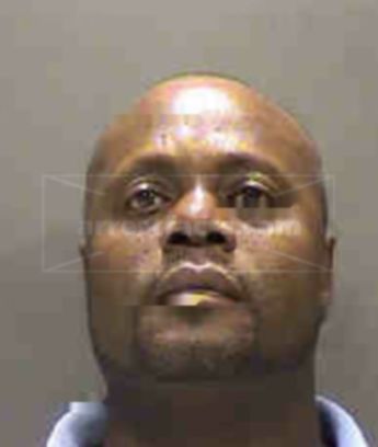 Vincent Charles Hargrove