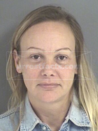 Jennifer Faye Bridges