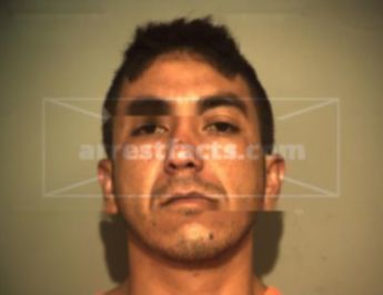 Gilberto Daniel Salas Gonzalez