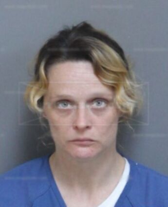 Angela Cornell Cochran