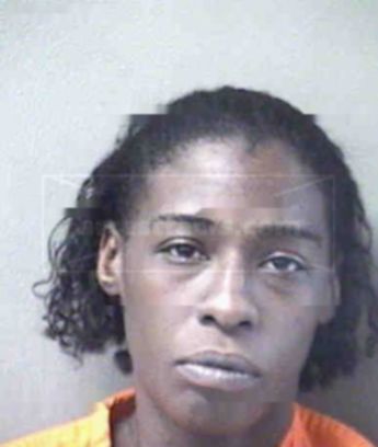 Stacy L. Brock