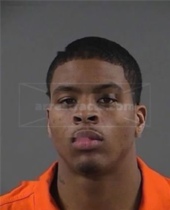 Christopher Lamont Young