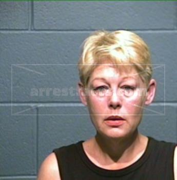 Ginger Lee Edwards