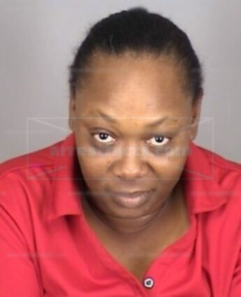 Latoya Brenetta Hill