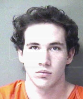 Christopher Dale Myers