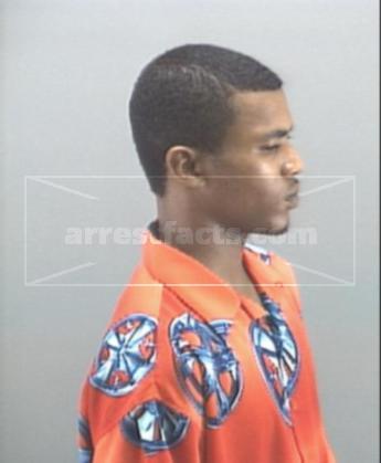 Cedric Duwayne Ward