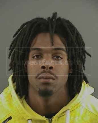 Orlando Lamont Mathews