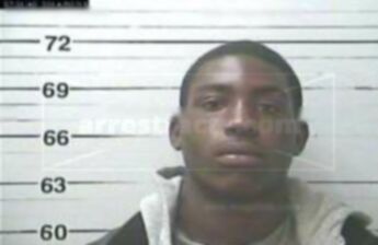 Tabaris Donte Bryant