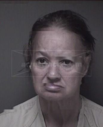 Diane Elveria Mayo
