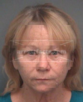 Cynthia Suzanne Baird