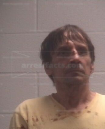 Thomas James Dumas