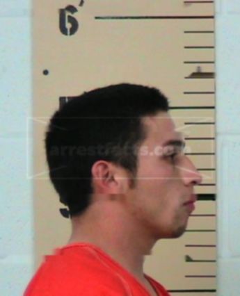 Edgar Esequiel Ramirez