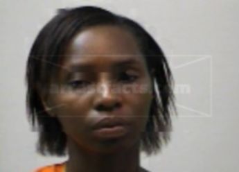 Majorie Lorane James