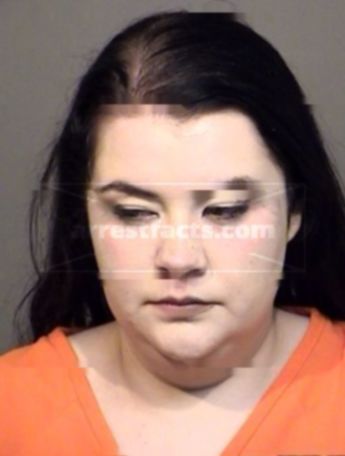 Jaimen Nichole Stewart