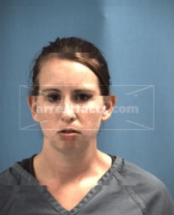 Angelica Nichole Bradley