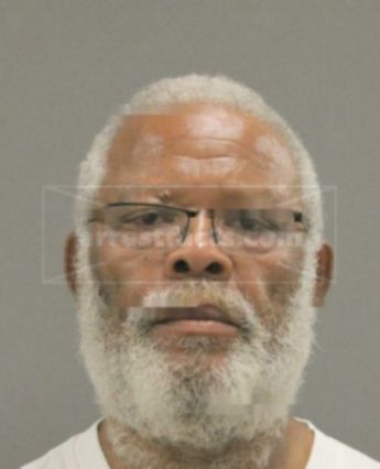 Norman Braddix Jr.