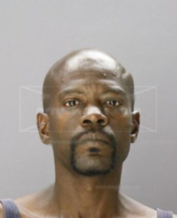 Bennie Harris