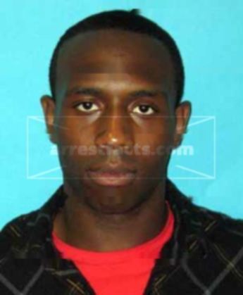 Virgil Tremain Goodson