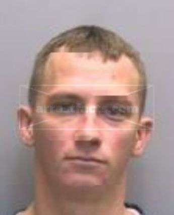 Christopher Michael Jacobs