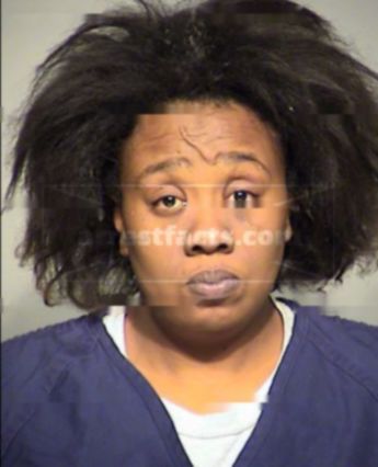 Kapresha Edwards