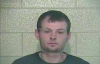 Trevor Joseph Mayfield