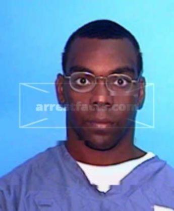 Cederick L Jones