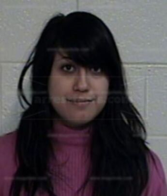 Alejandra Edith Espinoza Herebia