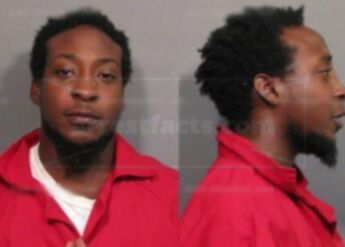 Demetrius Charles Brown