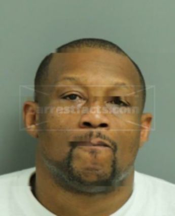 Kenneth Tyrone Hayes