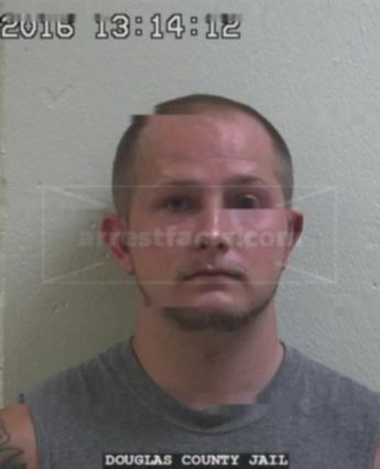 Charles William Andrews
