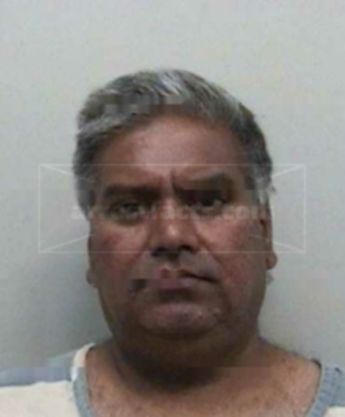 Anthony Khooba