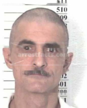 Mark Dewayne Barkley