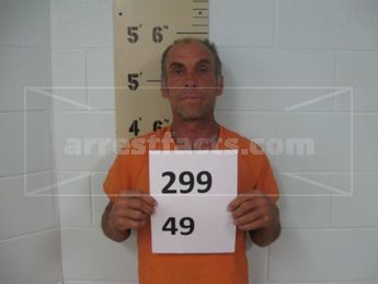 Curtis Deab Mcdaniel
