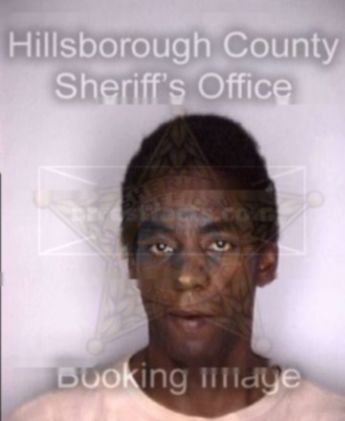 Roscoe Breedlove