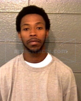 Darrell Joseph Williams Jr