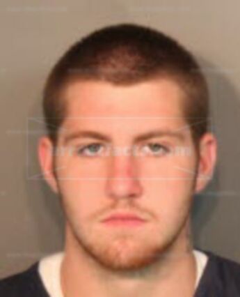 Trenton Davis
