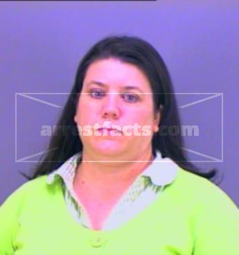 Danelle Louise Schara