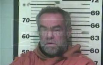 Howard Brady Russell