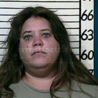 Lisa Christine Gonzales