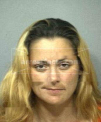 Marion Michelle Baker
