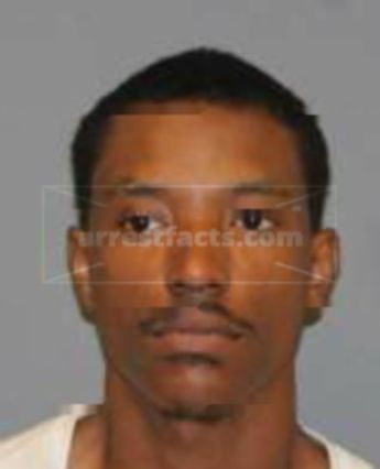 Travis Jerome Williams