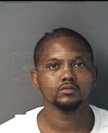 Terrance Tyrone Mason