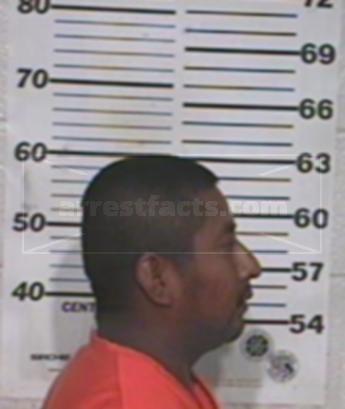 Alejandro Olmedo Martinez